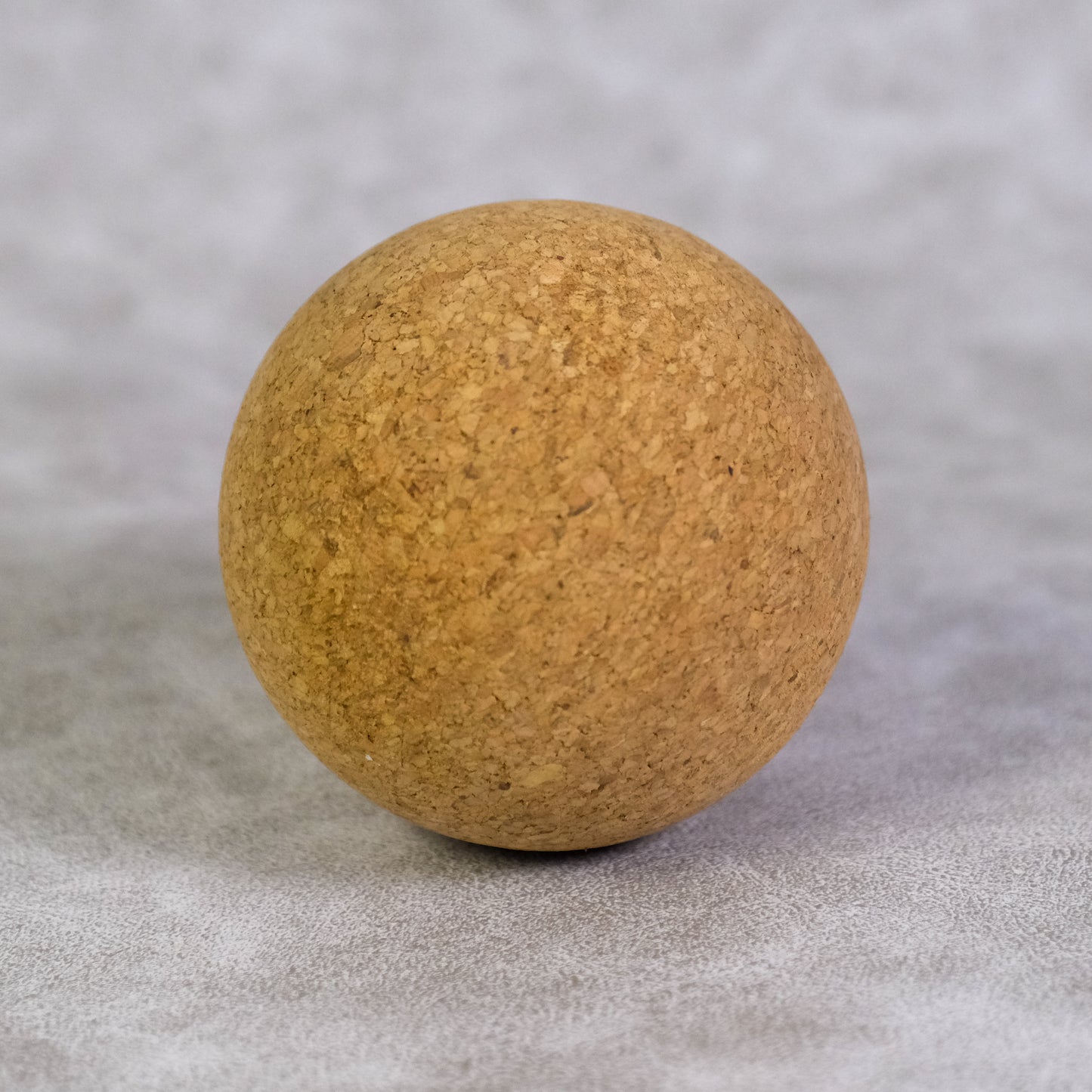 Esfera de Massagem em Cortiça