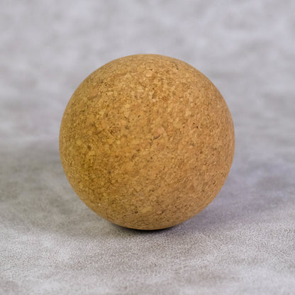 Esfera de Massagem em Cortiça