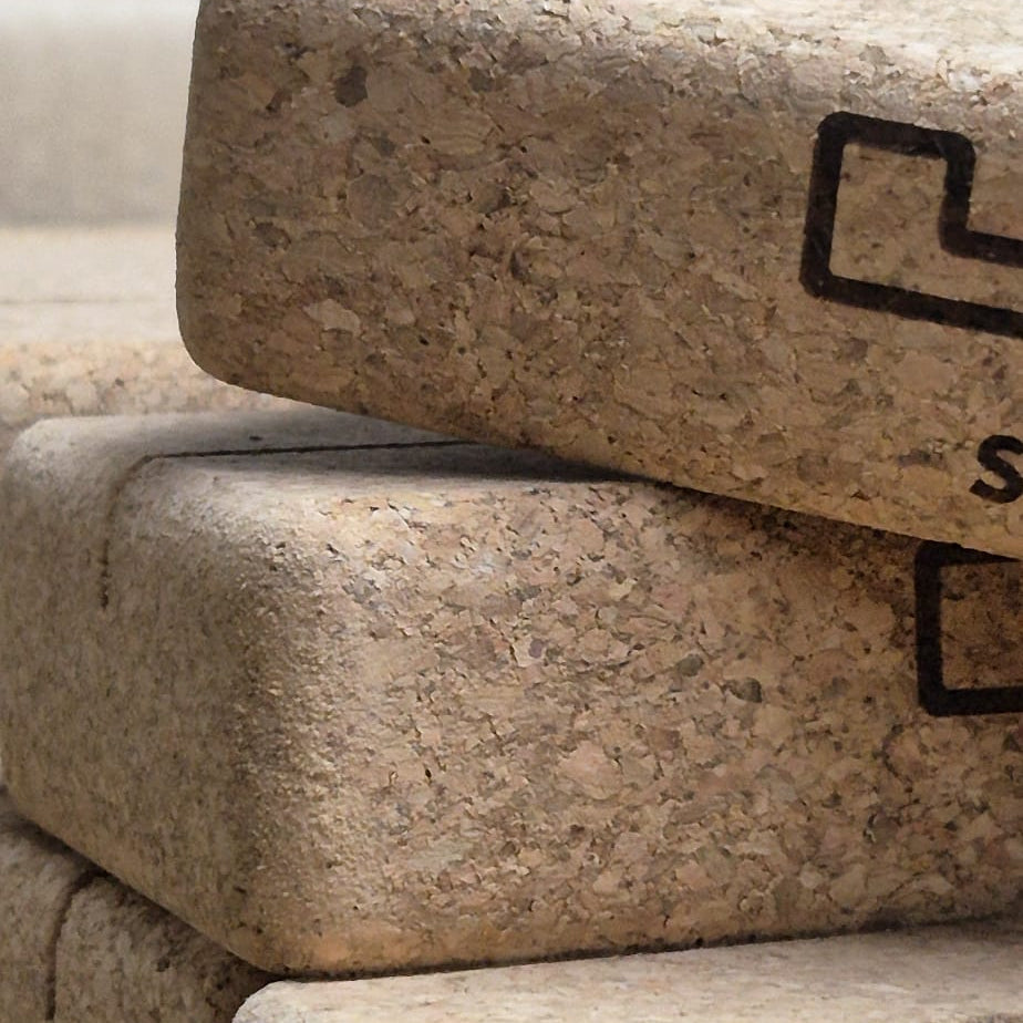 Performance Pack – Kit de Treino Completo em Cortiça