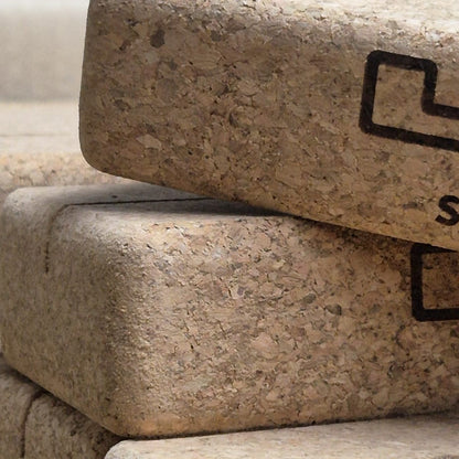 Performance Pack – Kit de Treino Completo em Cortiça