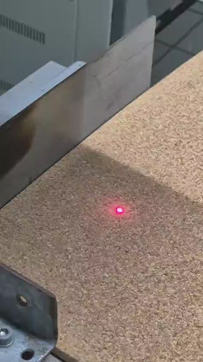 Bloco de Yoga em Cortiça — Personalizável